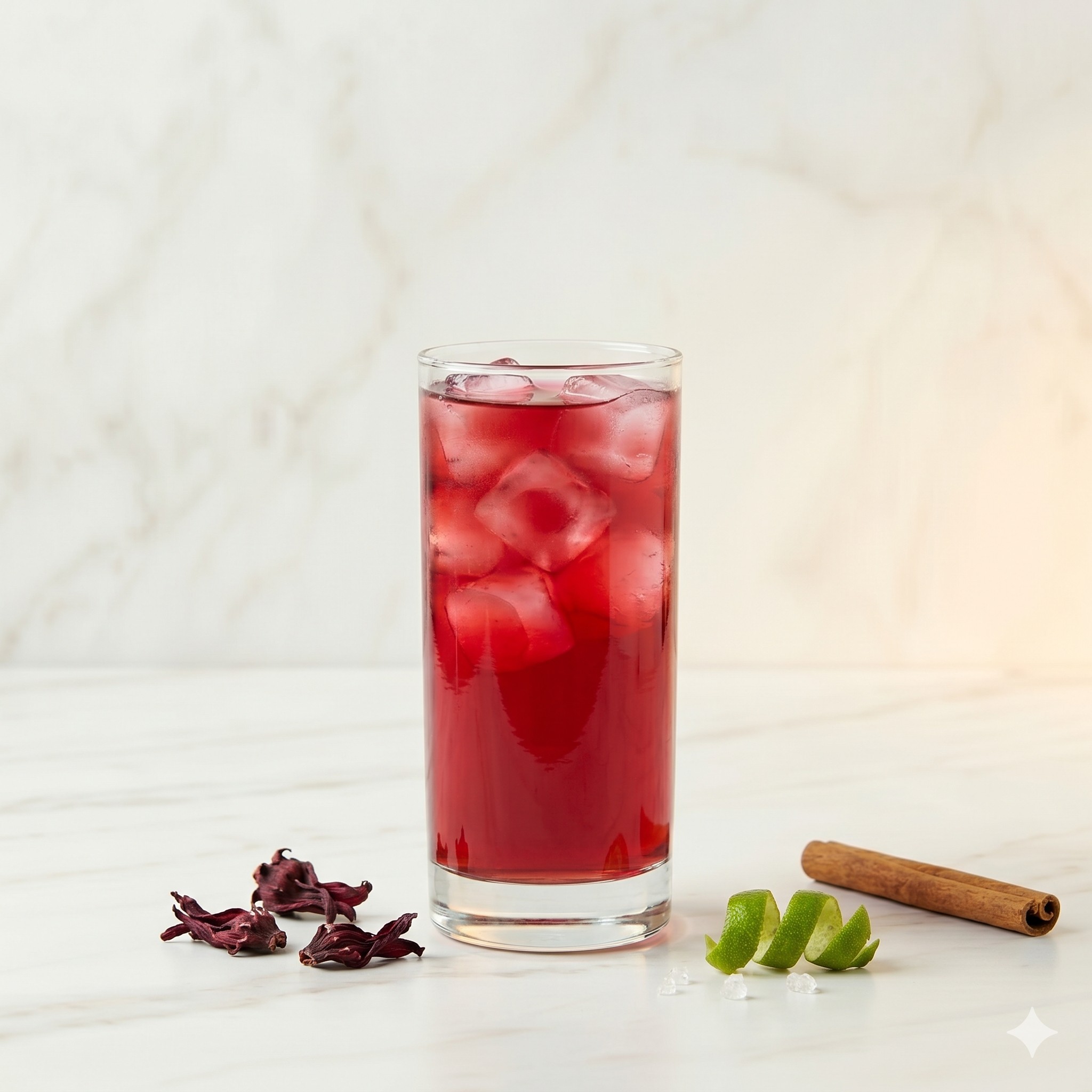 Hibiscus Bliss